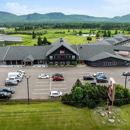 Best Western Plus Norwester Hotel & Conference Centre Thunder Bay Exteriér fotografie