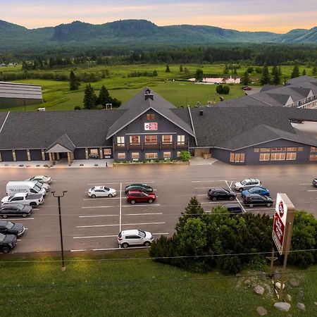Best Western Plus Norwester Hotel & Conference Centre Thunder Bay Exteriér fotografie