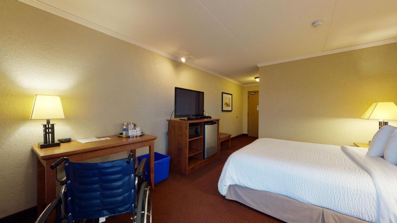 Best Western Plus Norwester Hotel & Conference Centre Thunder Bay Exteriér fotografie