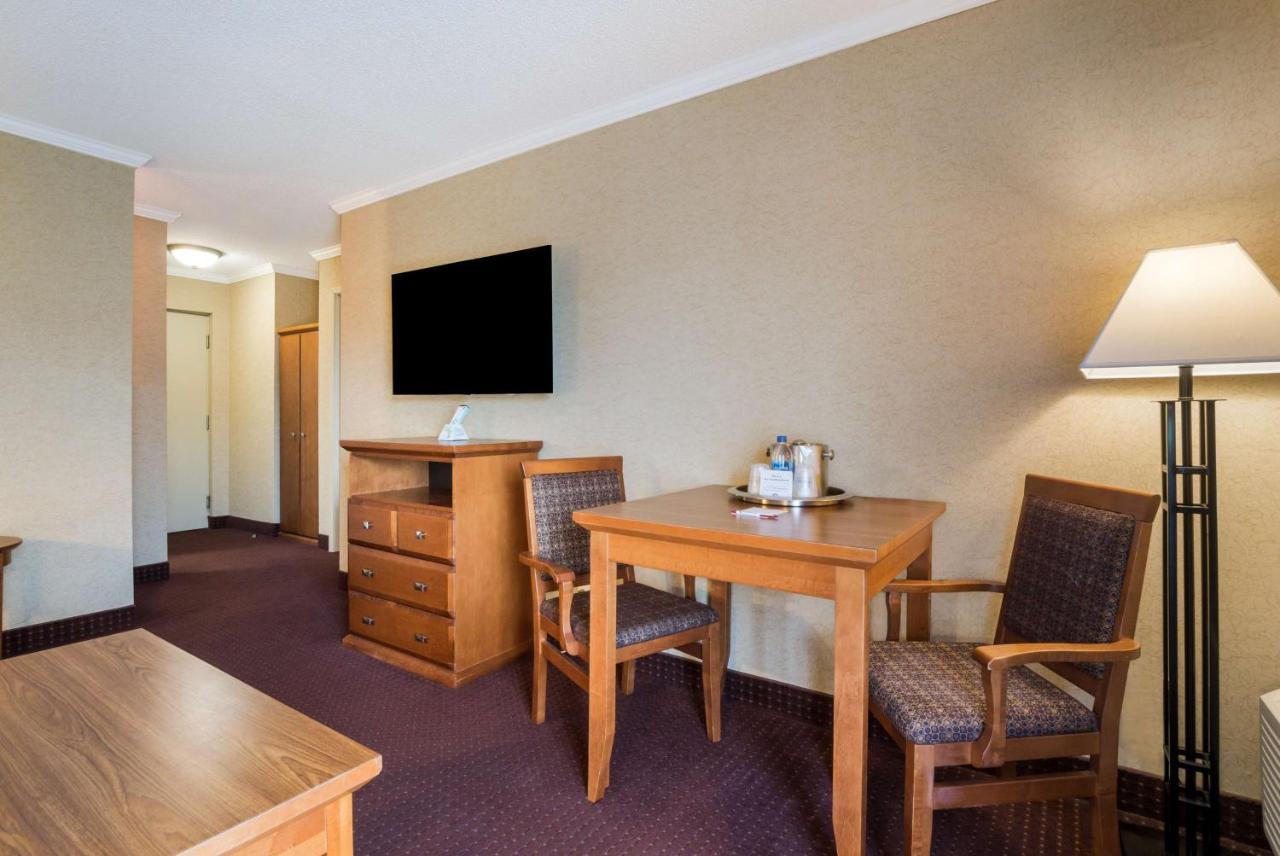 Best Western Plus Norwester Hotel & Conference Centre Thunder Bay Exteriér fotografie