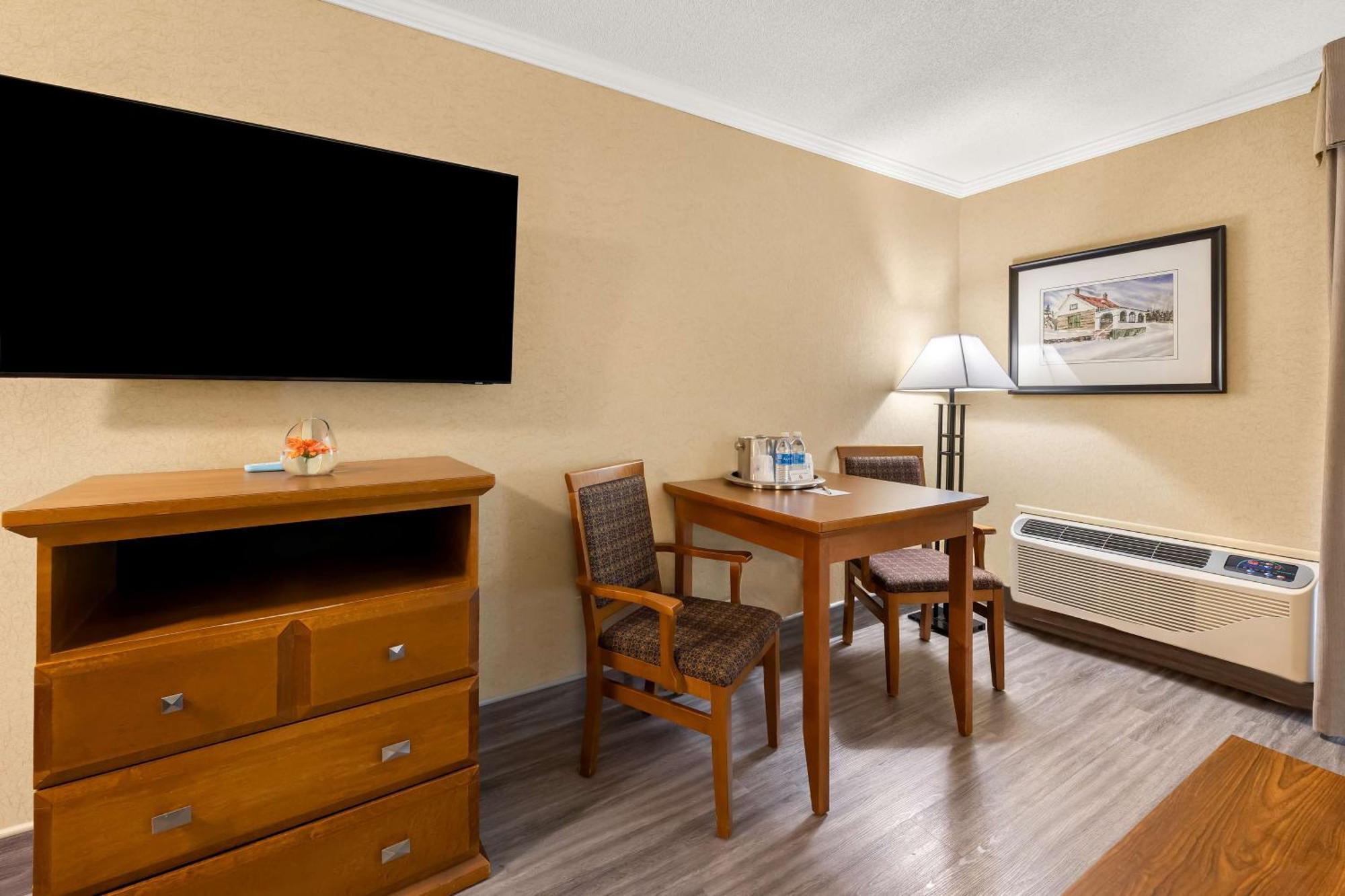 Best Western Plus Norwester Hotel & Conference Centre Thunder Bay Exteriér fotografie