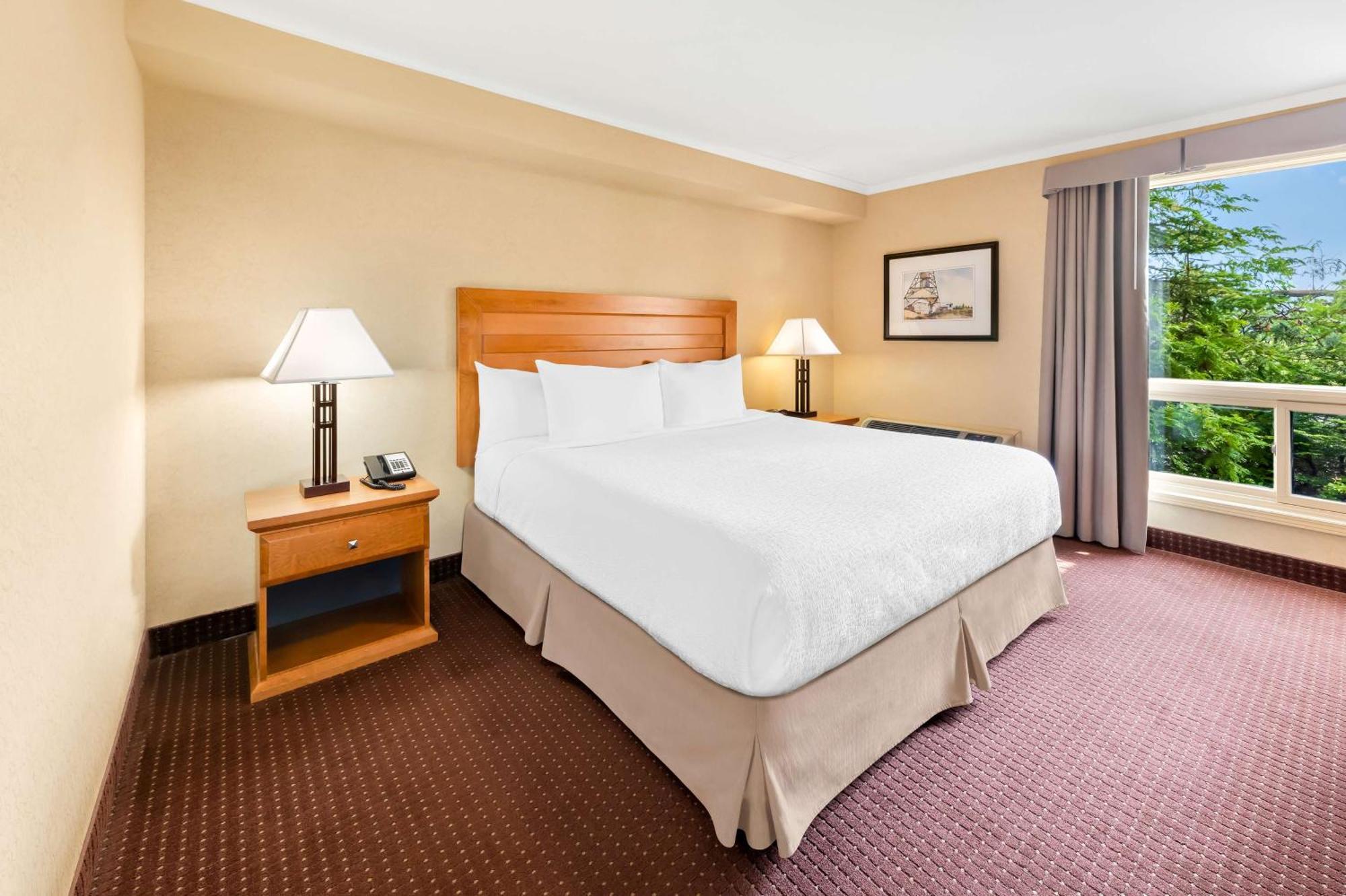 Best Western Plus Norwester Hotel & Conference Centre Thunder Bay Exteriér fotografie