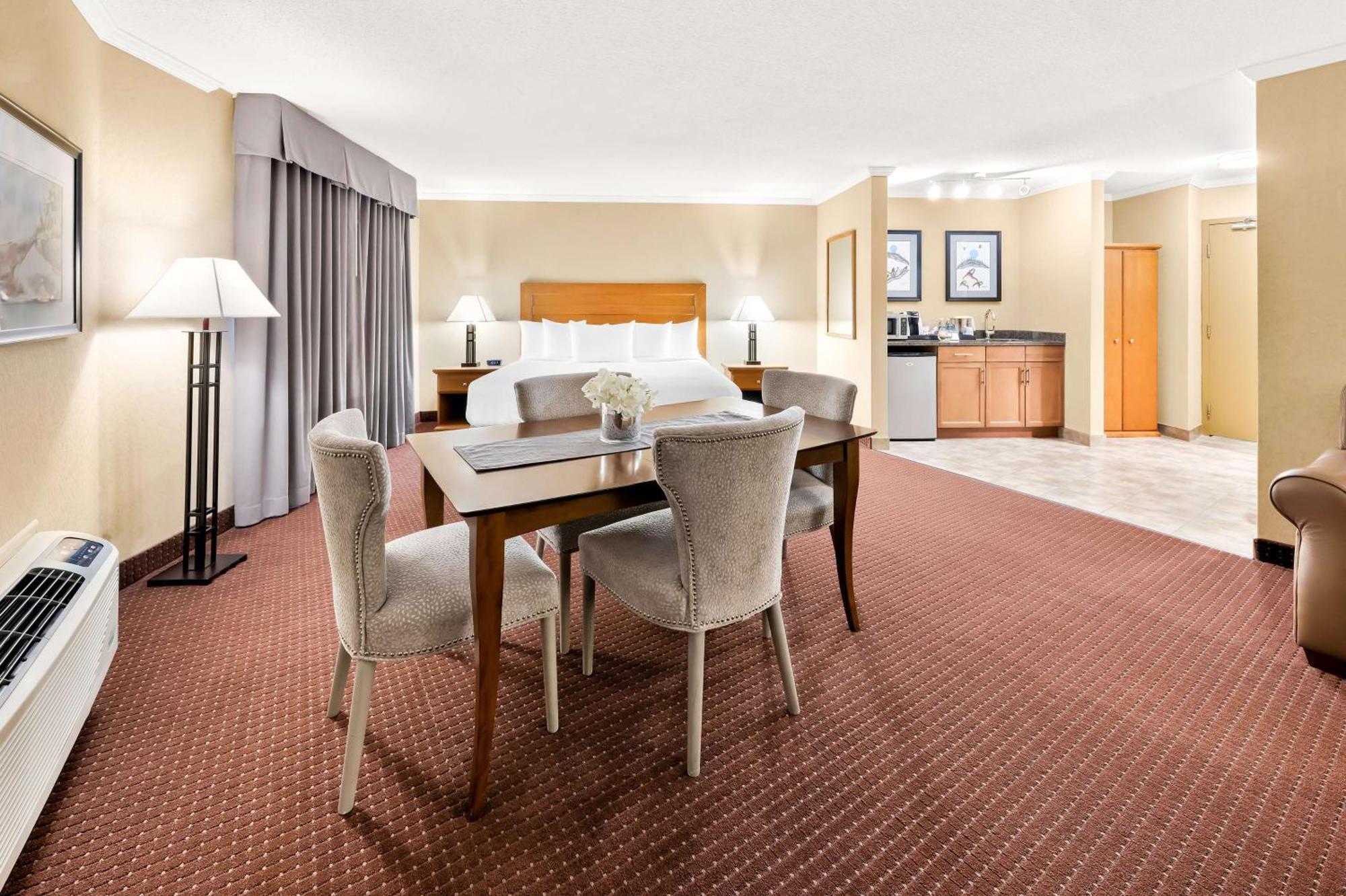 Best Western Plus Norwester Hotel & Conference Centre Thunder Bay Exteriér fotografie