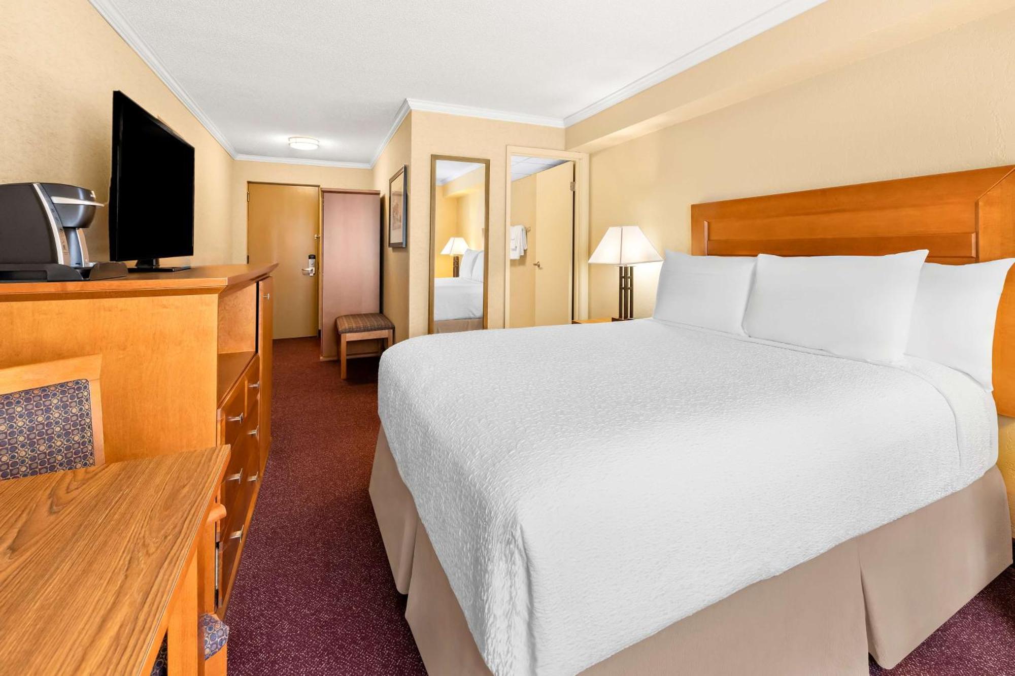 Best Western Plus Norwester Hotel & Conference Centre Thunder Bay Exteriér fotografie