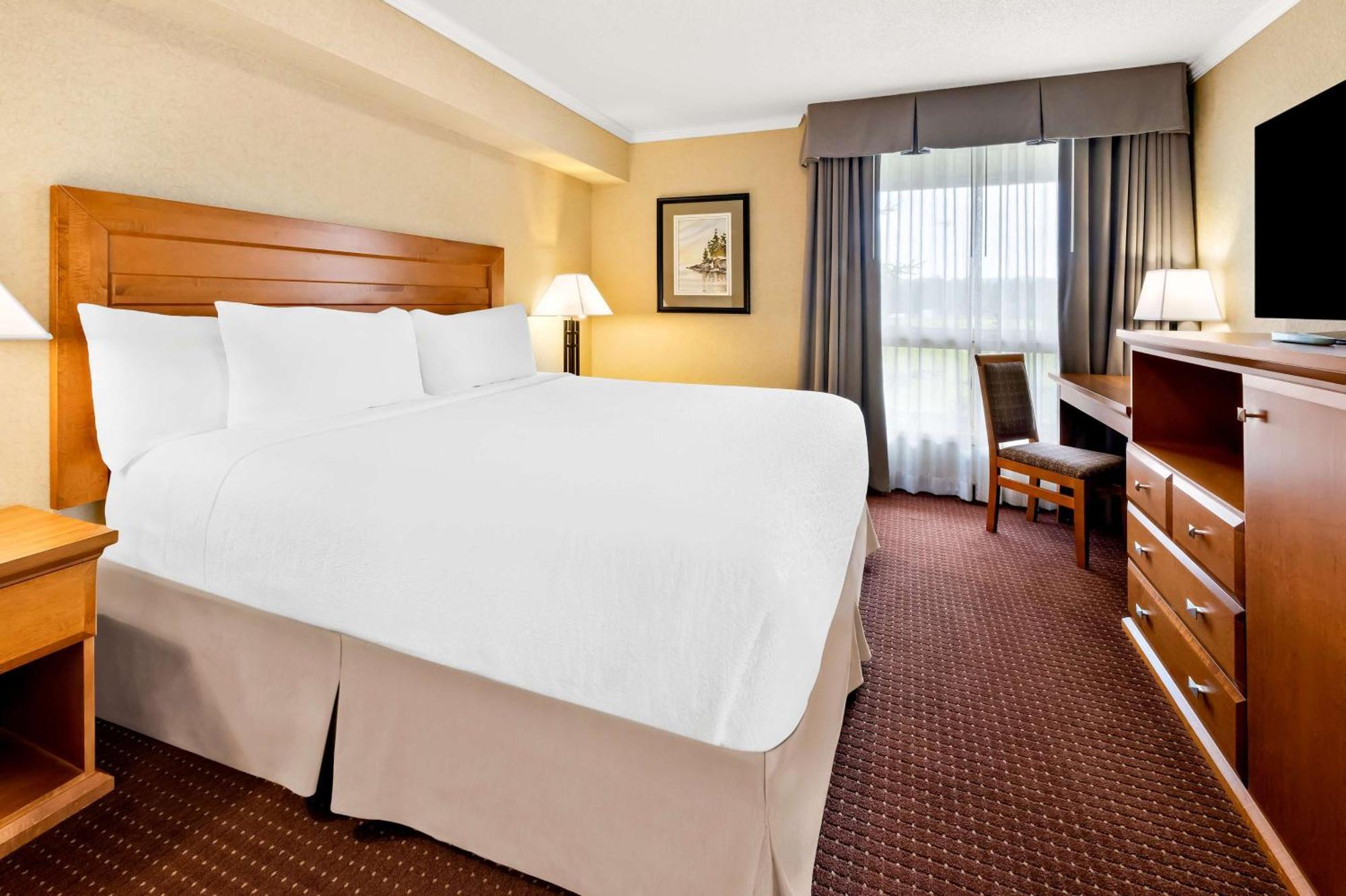 Best Western Plus Norwester Hotel & Conference Centre Thunder Bay Exteriér fotografie
