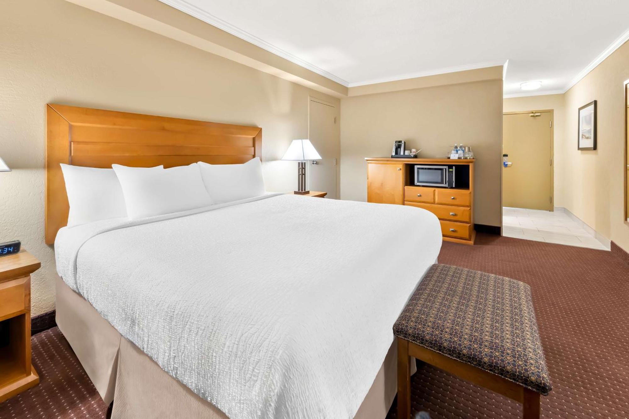 Best Western Plus Norwester Hotel & Conference Centre Thunder Bay Exteriér fotografie