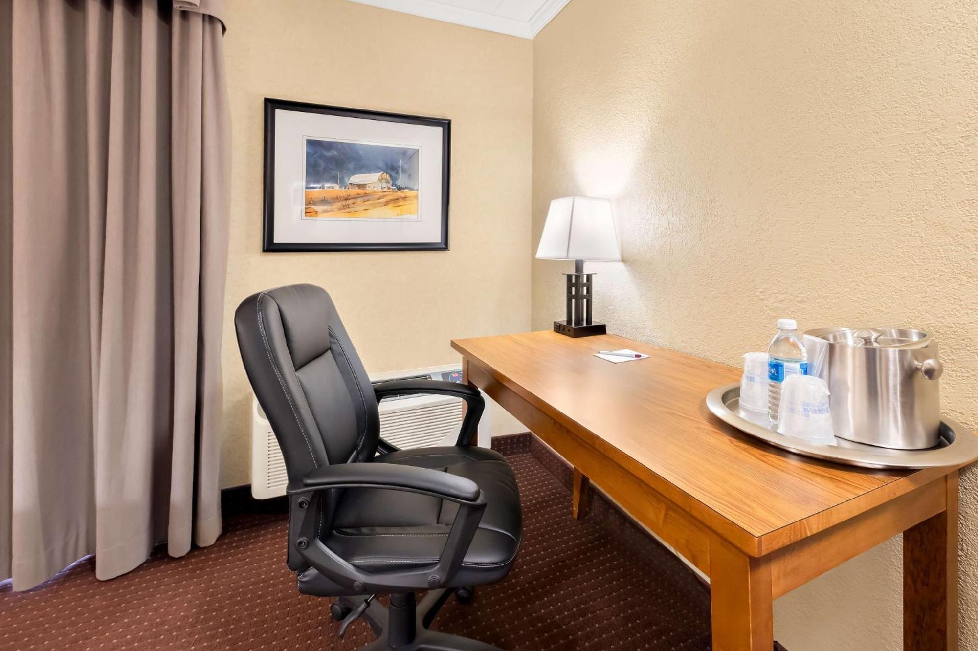 Best Western Plus Norwester Hotel & Conference Centre Thunder Bay Exteriér fotografie