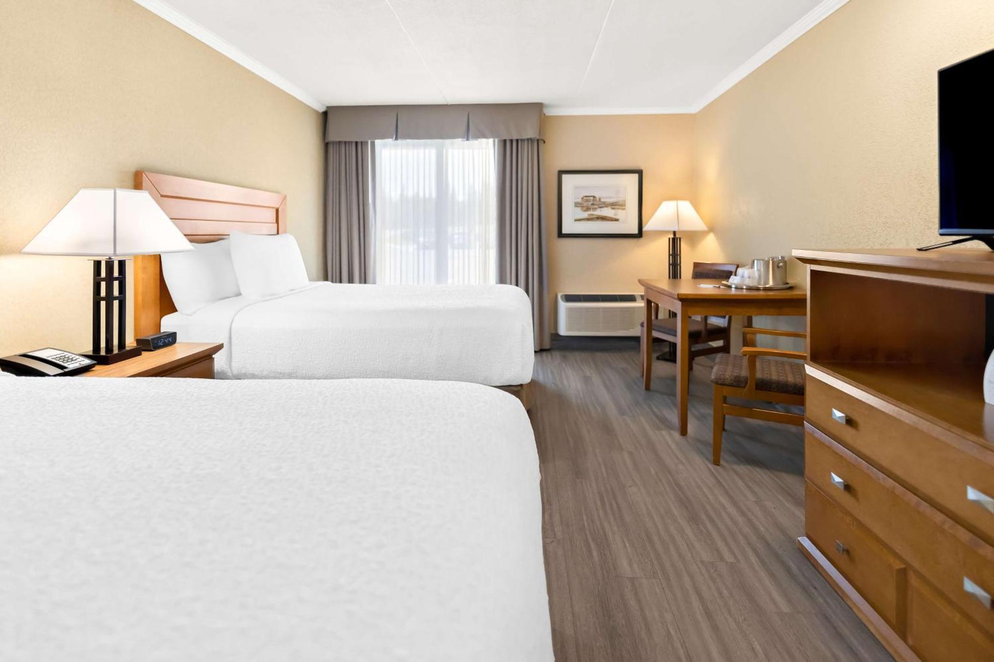 Best Western Plus Norwester Hotel & Conference Centre Thunder Bay Exteriér fotografie