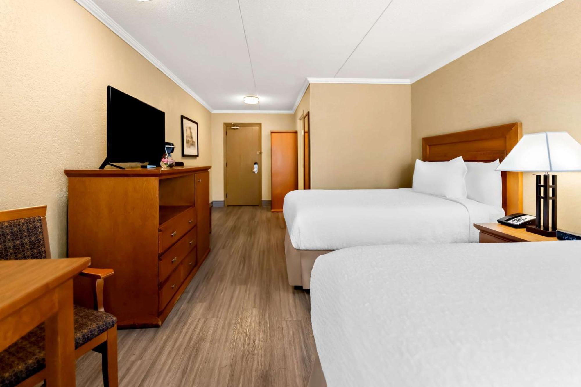 Best Western Plus Norwester Hotel & Conference Centre Thunder Bay Exteriér fotografie