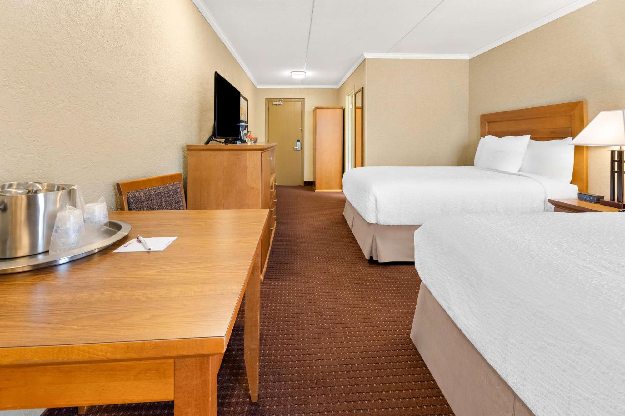 Best Western Plus Norwester Hotel & Conference Centre Thunder Bay Exteriér fotografie