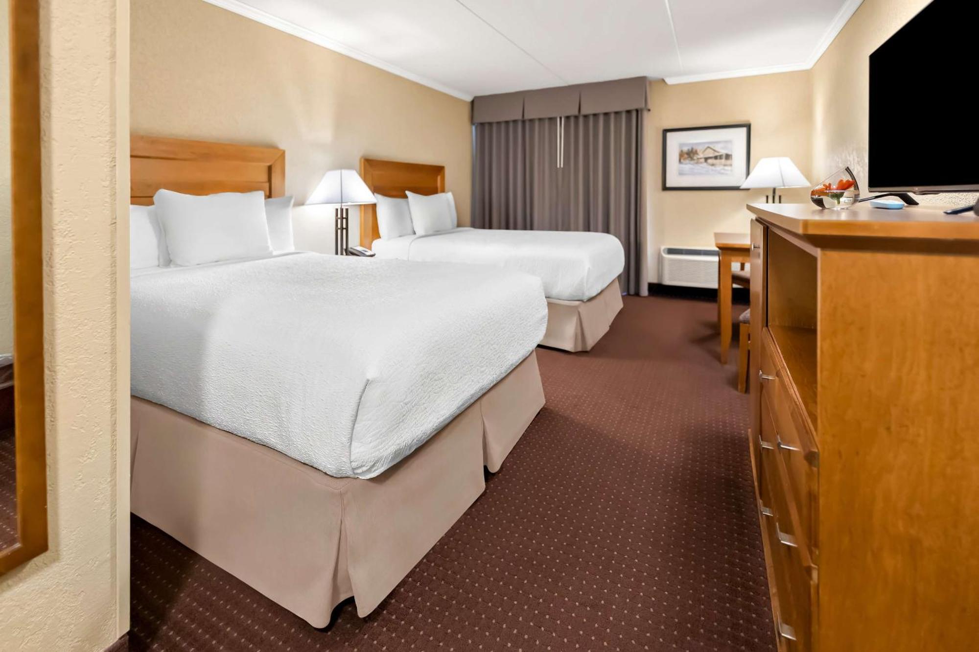 Best Western Plus Norwester Hotel & Conference Centre Thunder Bay Exteriér fotografie