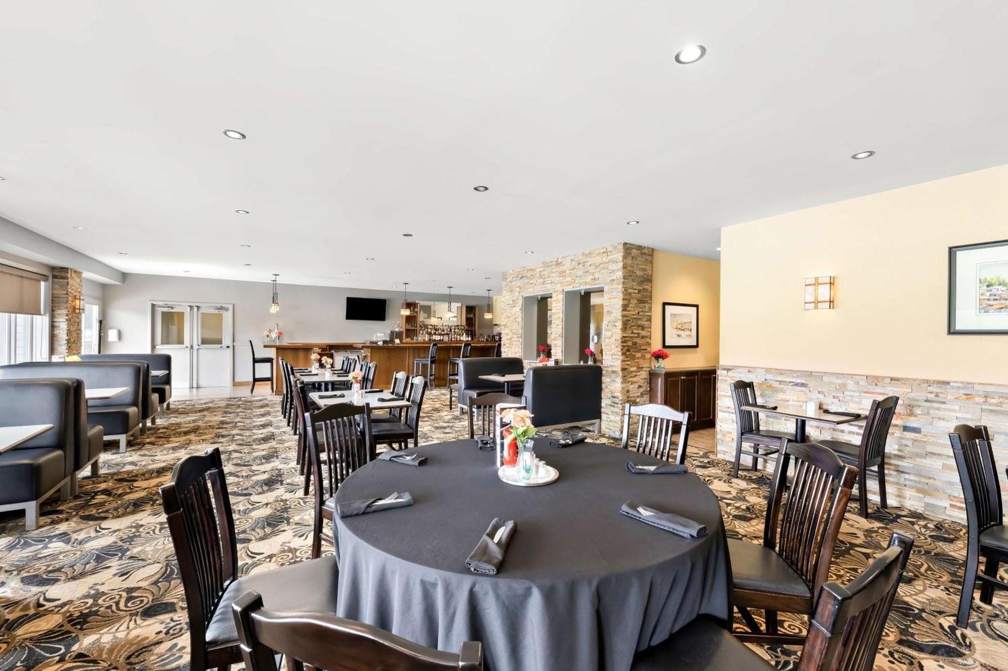 Best Western Plus Norwester Hotel & Conference Centre Thunder Bay Exteriér fotografie