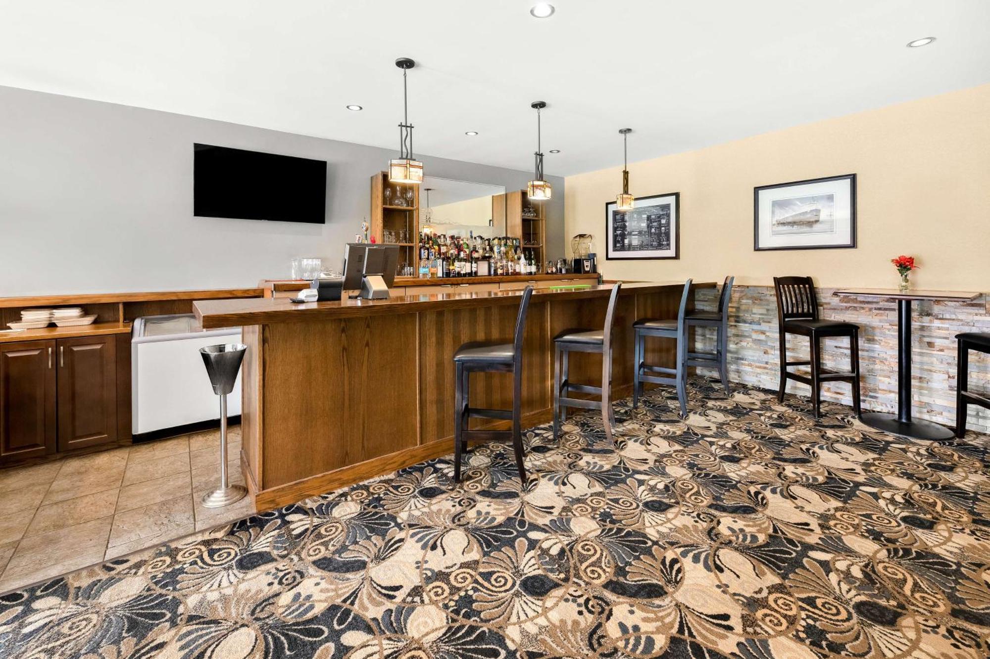 Best Western Plus Norwester Hotel & Conference Centre Thunder Bay Exteriér fotografie