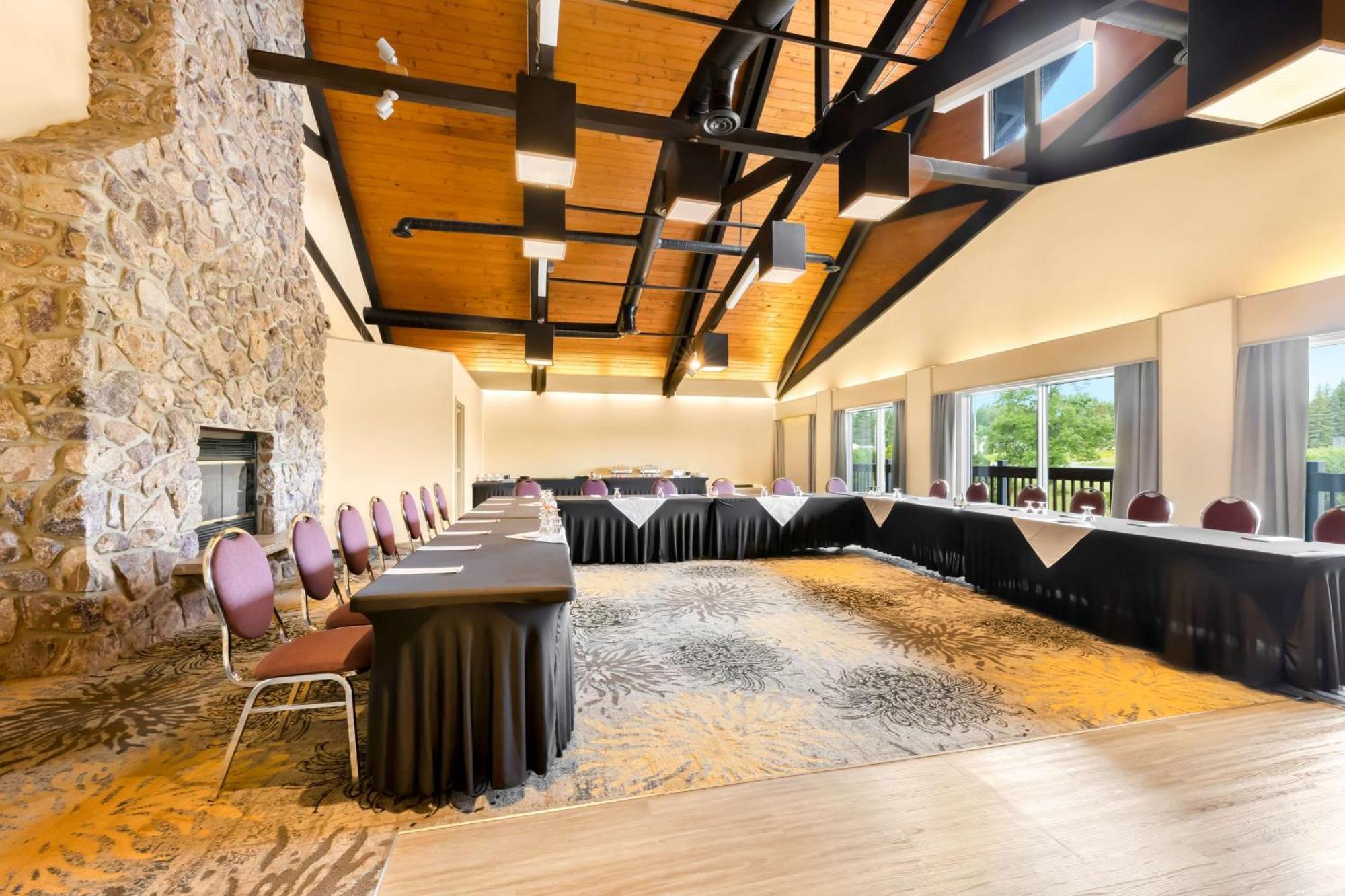 Best Western Plus Norwester Hotel & Conference Centre Thunder Bay Exteriér fotografie
