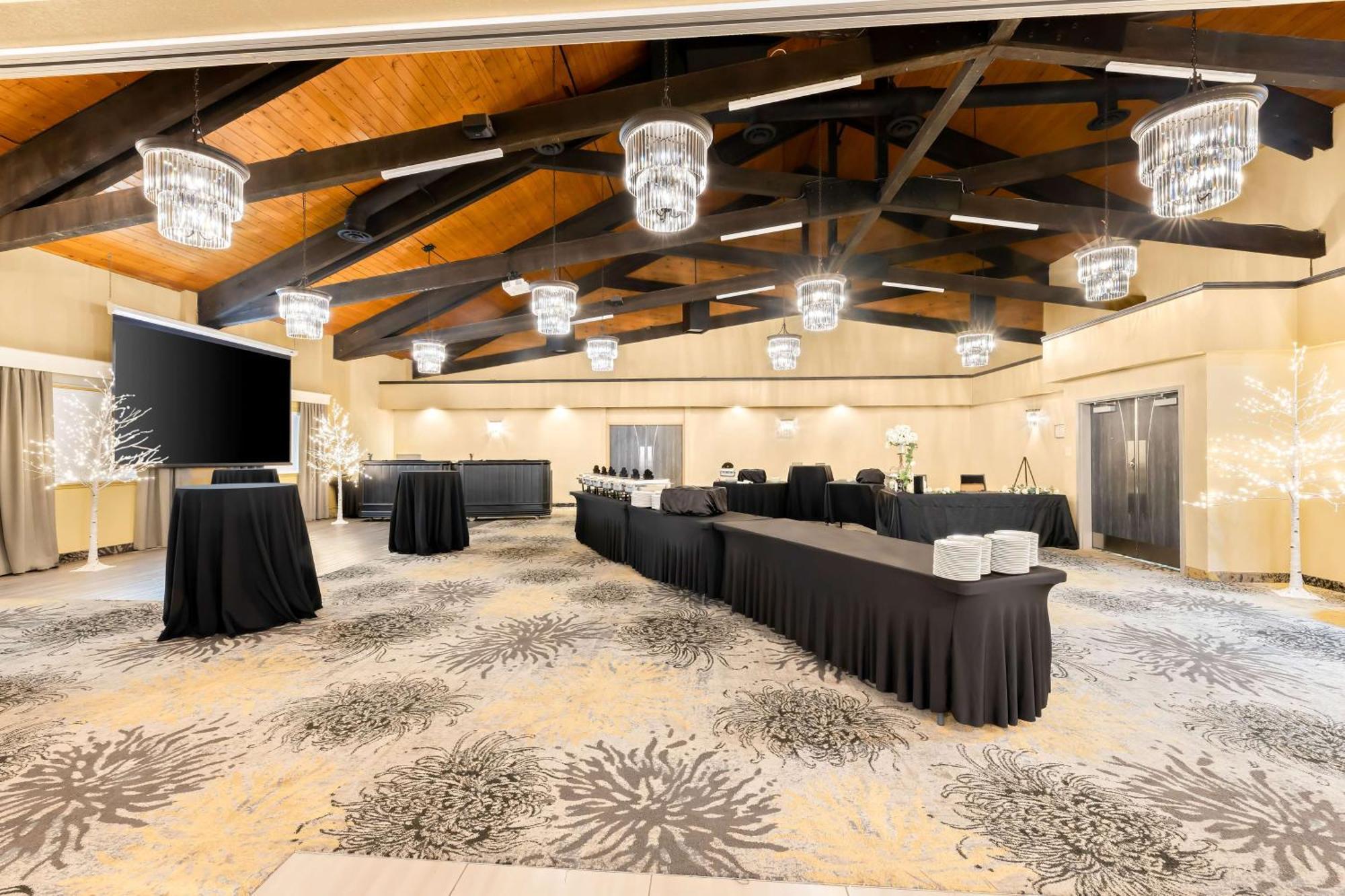 Best Western Plus Norwester Hotel & Conference Centre Thunder Bay Exteriér fotografie