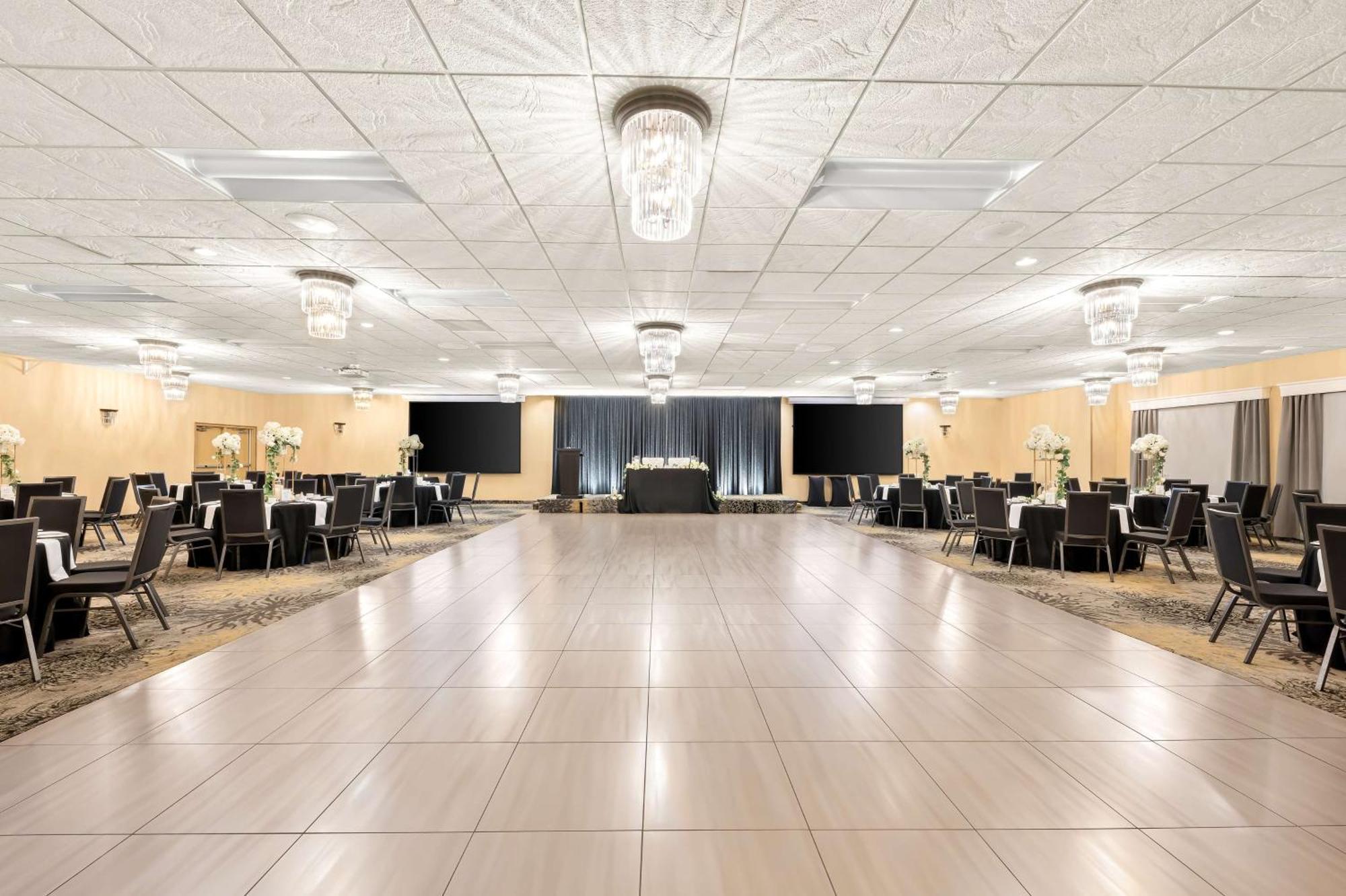 Best Western Plus Norwester Hotel & Conference Centre Thunder Bay Exteriér fotografie