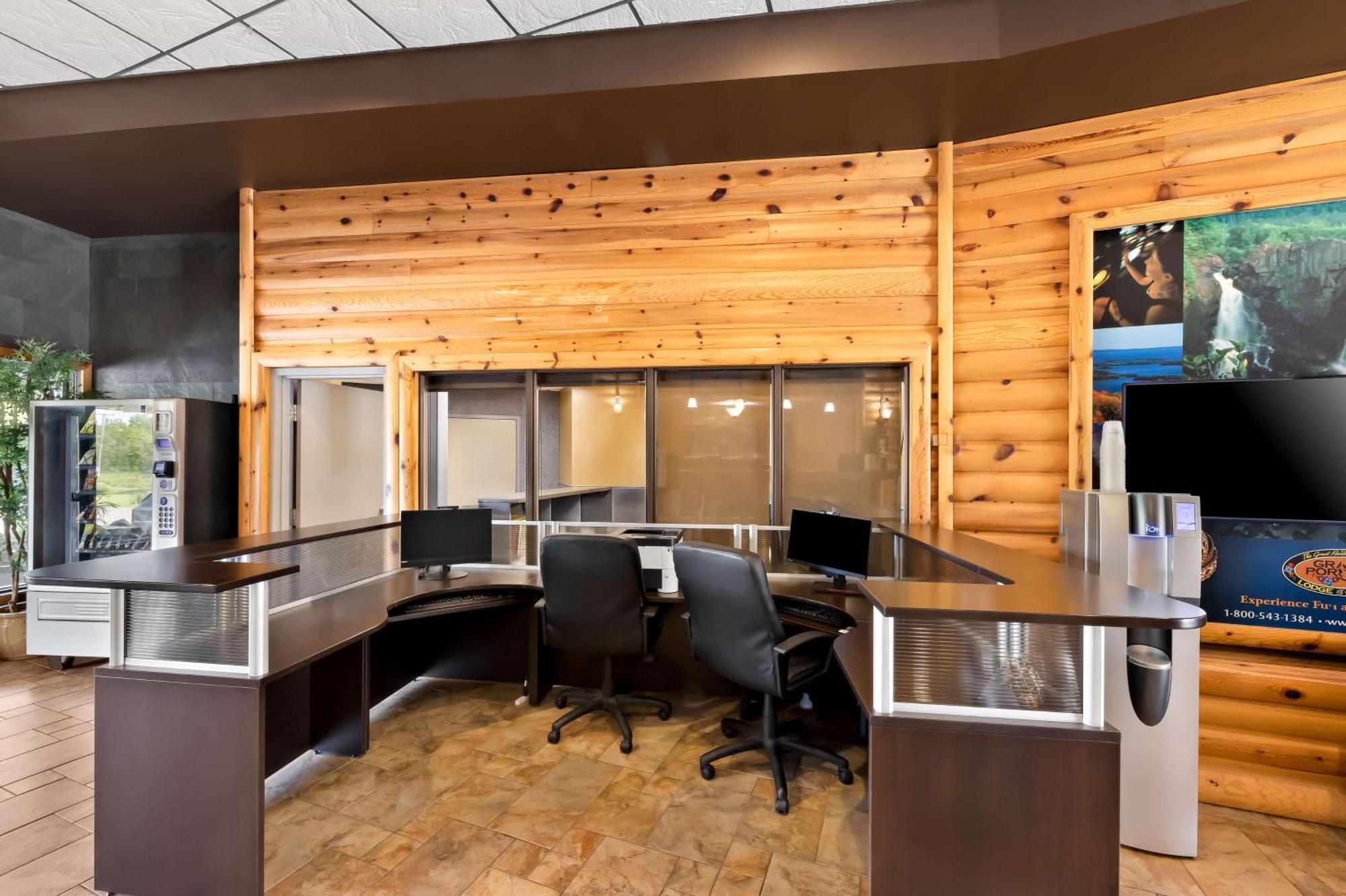 Best Western Plus Norwester Hotel & Conference Centre Thunder Bay Exteriér fotografie